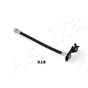 Achetez des Support, flexible de frein ASHIKA 69-0K-K18 à prix pour 19,52 €