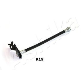 Achetez des Support, flexible de frein ASHIKA 69-0K-K19 à prix pour 19,52 €