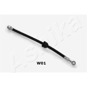Achetez des Support, flexible de frein ASHIKA 69-0W-W01 à prix pour 10,77 €
