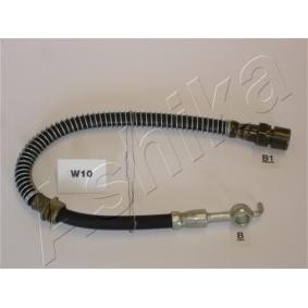 Achetez des Support, flexible de frein ASHIKA 69-0W-W10 à prix pour 9,19 €