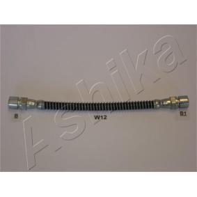 Achetez des Support, flexible de frein ASHIKA 69-0W-W12 à prix pour 16,74 €