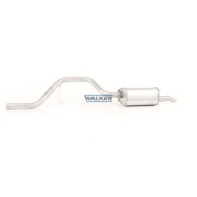 Compre Panela de escape traseira da WALKER 72387 a um preço baixo por 77,29 €