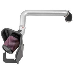 Kjøp Sportluftfiltersystem av K&N Filters 69-2551TS til den lave prisen 5925,67 NOK