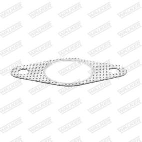 Dichtung, Abgasrohr 80018 FIAT SIENA von WALKER