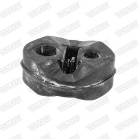 Acquista Nastro di gomma, Imp. gas scarico da WALKER 80114 a buon mercato per soli 5,44 €