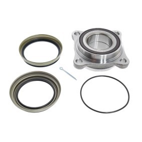 Compre Kit de rolamento de roda da MASTER-SPORT 6906-SET-MS a um preço baixo por 62,15 €