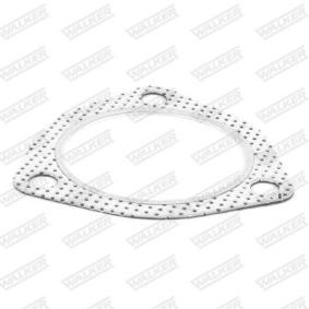 Dichtung, Abgasrohr 80147 CHEVROLET LACETTI von WALKER