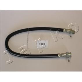 Bremsschlauch des Herstellers JAPKO - Originalware Artikelnummer: 691069