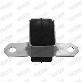 Compre Suporte, sistema de escape da WALKER 80163 a um preço baixo por 9,14 €