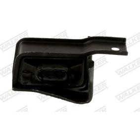 Compre Fita de borracha, sistema de escape da WALKER 80164 a um preço baixo por 22,73 €