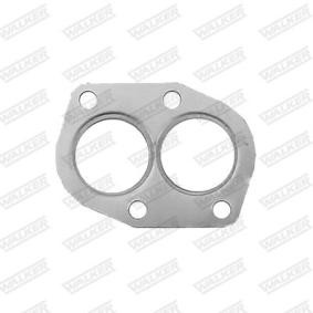 Dichtung, Abgasrohr 80208 FIAT SIENA von WALKER