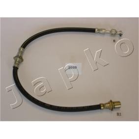 Achetez des Support, flexible de frein JAPKO 692029 à prix pour 11,46 €