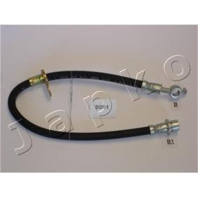 Achetez des Support, flexible de frein JAPKO 692051 à prix pour 11,25 €