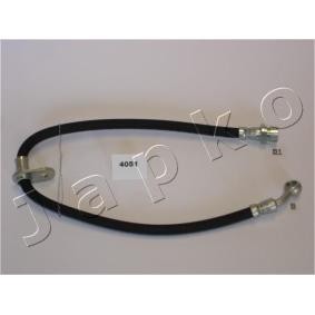 Comprar Soporte, tubo flexible de freno de JAPKO 694051 a bajo precio de 11,47 €