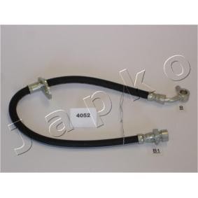Comprar Soporte, tubo flexible de freno de JAPKO 694052 a bajo precio de 11,19 €