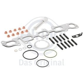Acquista Kit montaggio turbocompressore da ELRING 696.000 a buon mercato per soli 29,47 €