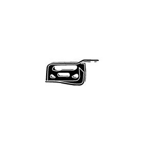 Acquista Nastro di gomma, Imp. gas scarico da VEGAZ TG-118 a buon mercato per soli 20,12 €