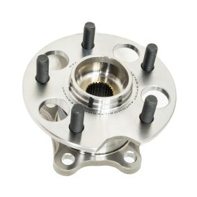 Compre Kit de rolamento de roda da MASTER-SPORT 6963-SET-MS a um preço baixo por 82,28 €