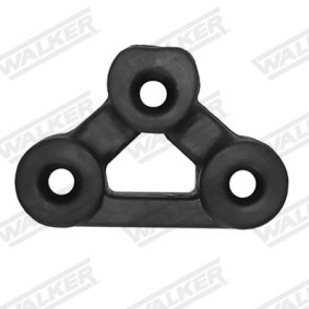 Compre Suporte, sistema de escape da WALKER 80466 a um preço baixo por 7,74 €