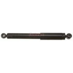 Stoßdämpfer 69857 für NISSAN