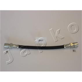 Halter, Bremsschlauch von JAPKO 69W07