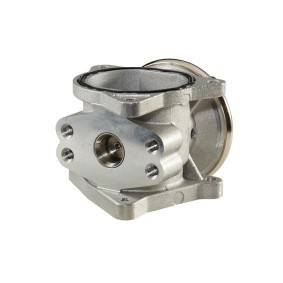 AGR-Ventil 6NU 010 171-301 für VW