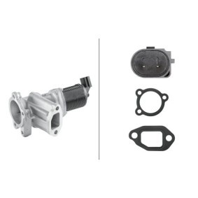 AGR-Ventil 6NU 010 171-511 für FIAT
