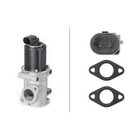 AGR-Ventil 6NU 010 171-541 für OPEL