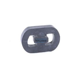 Acquista Nastro di gomma, Imp. gas scarico da WALKER 81249 a buon mercato per soli 4,70 €