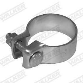 Compre Peça de aperto, sistema de escape da WALKER 81989 a um preço baixo por 4,58 €