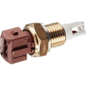 Køb Sensor, indsugningstemp. af HELLA 6PT 009 109-301 til den lave pris 428,22 DKK