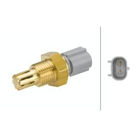 Sensor, Ansauglufttemperatur 6PT 009 109-331