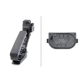 Compre Sensor, posição do pedal do acelerador da HELLA 6PV 010 946-491 a um preço baixo por 146,84 €