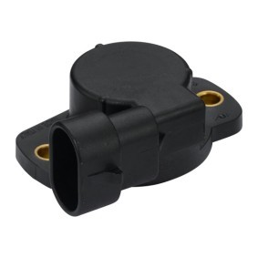 Kjøp Sensor, drosselventilstilling av HELLA 6PX 008 476-531 til den lave prisen 960,78 NOK