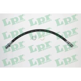 Comprar Latiguillo de freno de LPR 6T46043 a bajo precio de 10,15 €