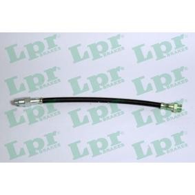 Comprar Latiguillo de freno de LPR 6T46104 a bajo precio de 7,66 €