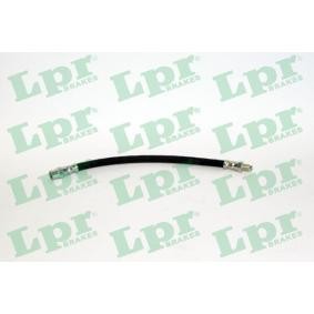 Comprar Latiguillo de freno de LPR 6T46168 a bajo precio de 6,00 €
