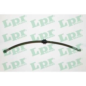 Comprar Latiguillo de freno de LPR 6T46257 a bajo precio de 52,88 €