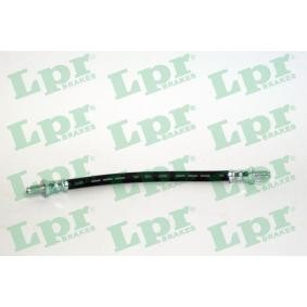 Comprar Latiguillo de freno de LPR 6T46311 a bajo precio de 8,56 €