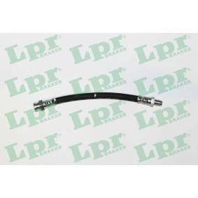 Comprar Latiguillo de freno de LPR 6T46392 a bajo precio de 7,30 €