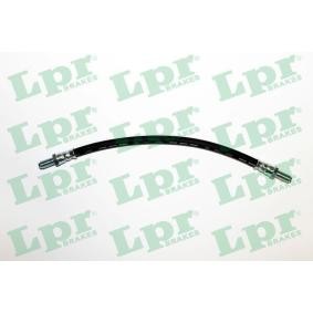 Comprar Latiguillo de freno de LPR 6T46842 a bajo precio de 7,29 €