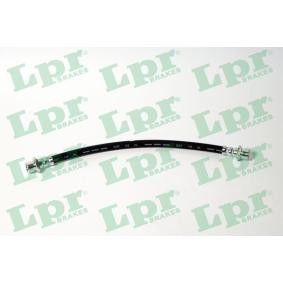 Comprar Latiguillo de freno de LPR 6T46851 a bajo precio de 7,74 €