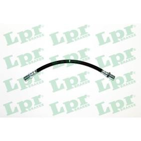 Comprar Latiguillo de freno de LPR 6T47075 a bajo precio de 8,56 €