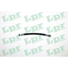 Comprar Latiguillo de freno de LPR 6T47107 a bajo precio de 9,41 €