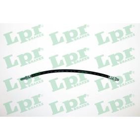 Comprar Latiguillo de freno de LPR 6T47147 a bajo precio de 7,84 €