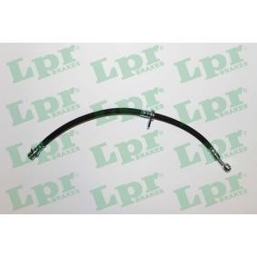 Comprar Latiguillo de freno de LPR 6T47318 a bajo precio de 11,70 €