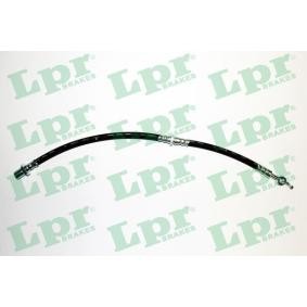 Comprar Latiguillo de freno de LPR 6T47691 a bajo precio de 21,95 €