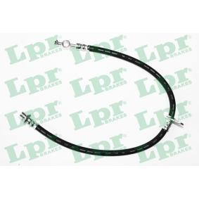 Comprar Latiguillo de freno de LPR 6T48093 a bajo precio de 15,05 €