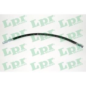 Comprar Latiguillo de freno de LPR 6T48237 a bajo precio de 13,02 €