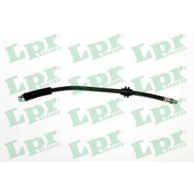 Comprar Latiguillo de freno de LPR 6T48350 a bajo precio de 9,18 €